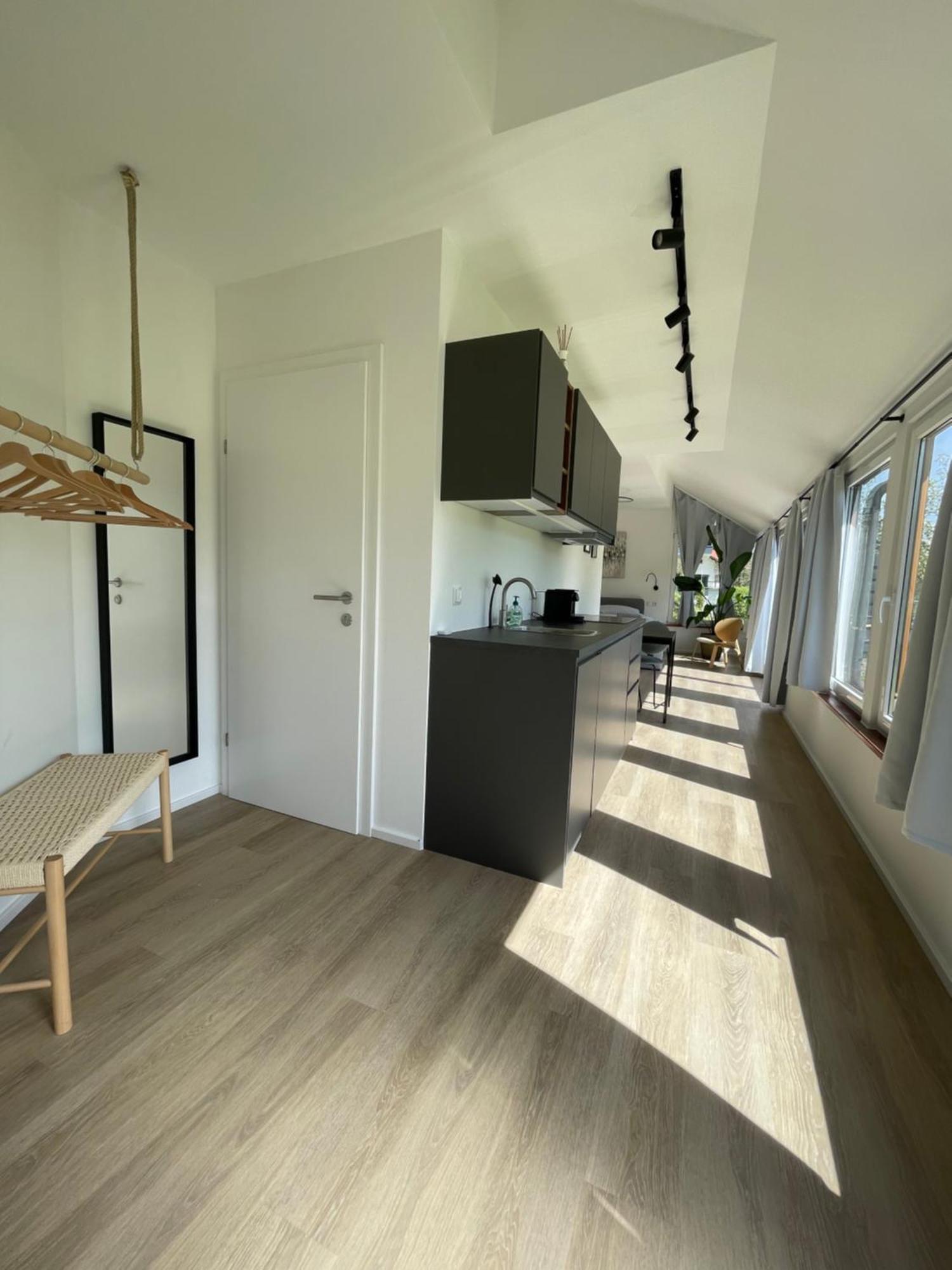 Fewo Studio7 Vorderelsenwang 外观 照片